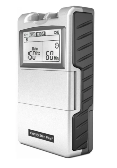 Everyway Ev-806P Dijital Portatif Tens EMS Cihazı